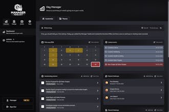 Manager Toolkit gallery image
