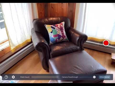 SiteScape Beta gallery image