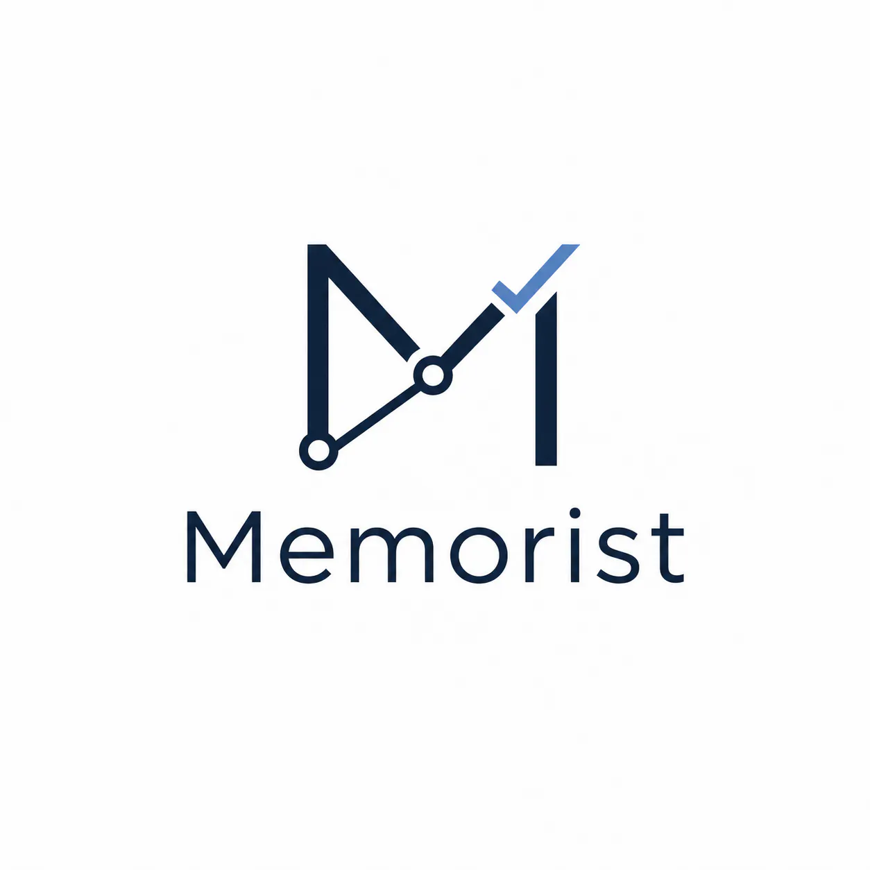 Memorist logo