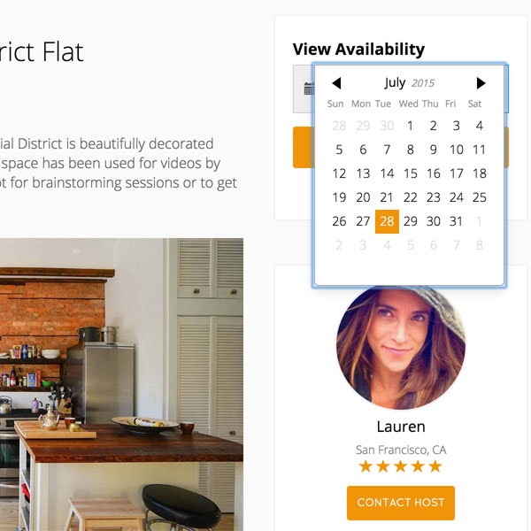 Openspace gallery image