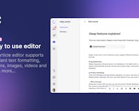 Gleap media 3