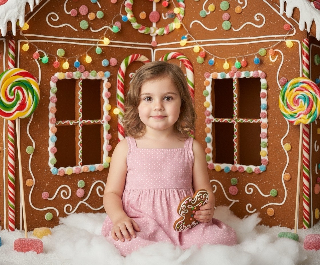 AI Xmas Photo Generator PRO  gallery image