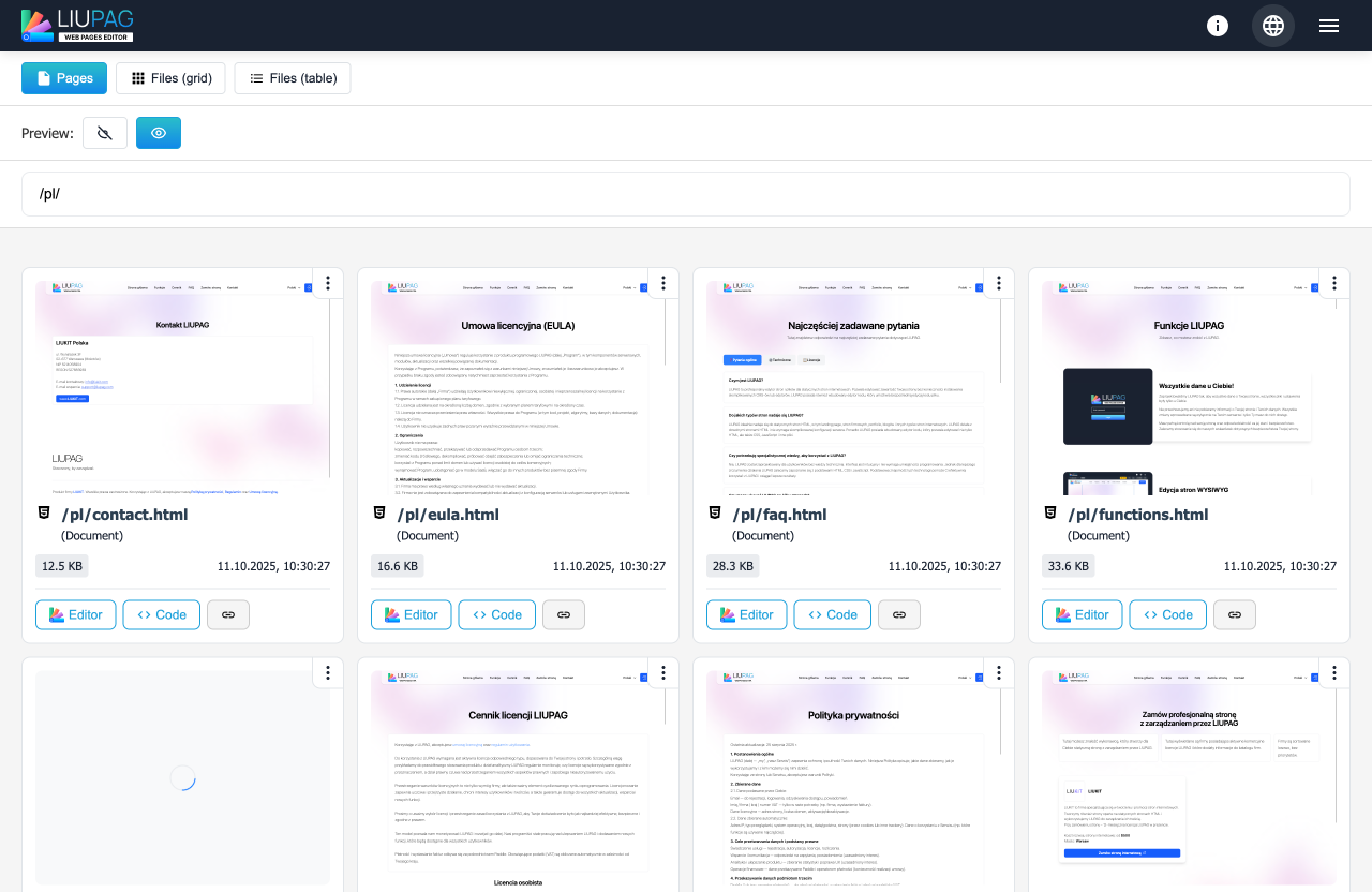 LIUPAG gallery image