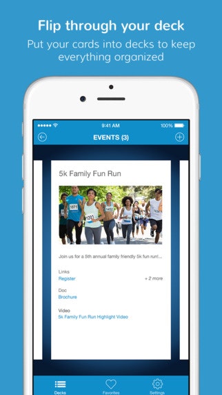 Flipdeck  gallery image