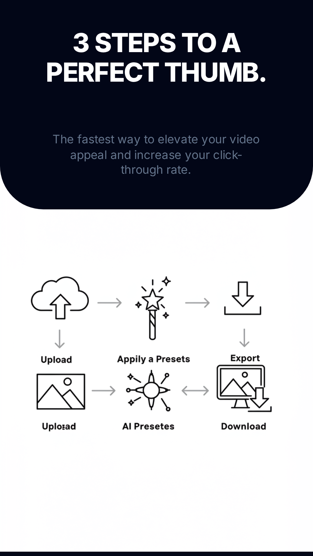 AlgoEdit - Screenshot 4 showing product features and functionality