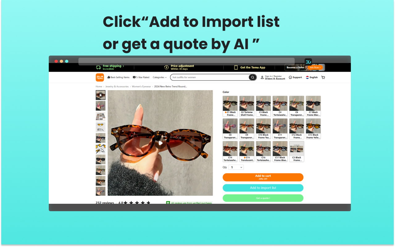 Média Accoste - Importateur de produits 5