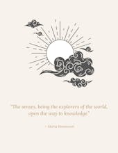 The Sensory Journal gallery image