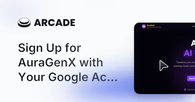 AuraGenX gallery image