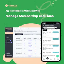 MemOps gallery image