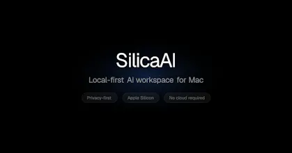 Silica gallery image