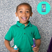 DEENO SMARTBRUSH & APP gallery image