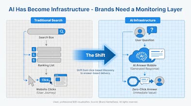 AI Presence gallery image