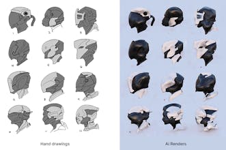 Vizcom gallery image