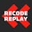 Recode Replay - Patrick Brown and Dominique Crenn