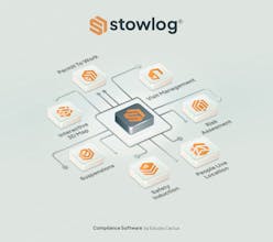 Stowlog gallery image