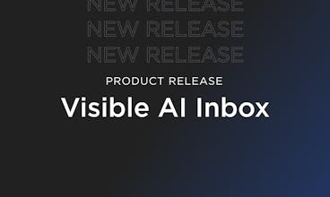Visible AI Inbox gallery image