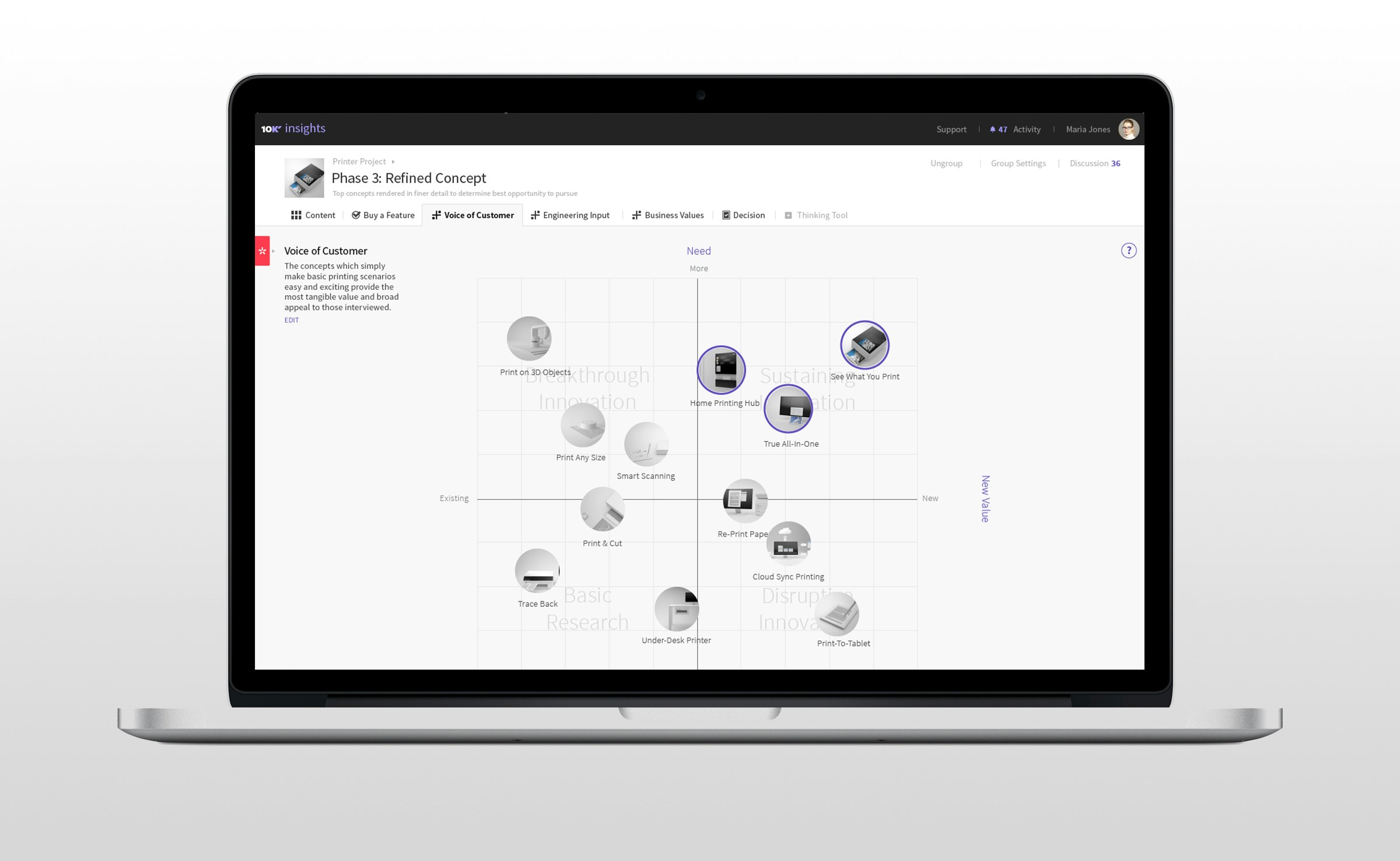 10,000ft Plans gallery image