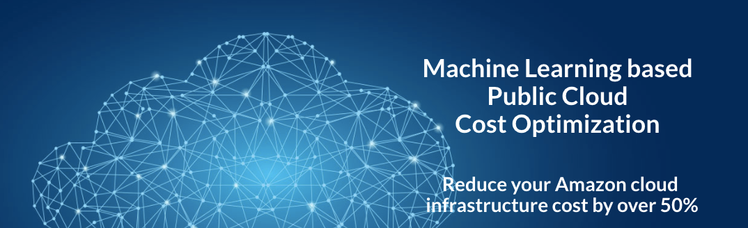 FittedCloud - Automated AWS cloud cost optimization.  Reduces AWS spend up to 50% gallery image