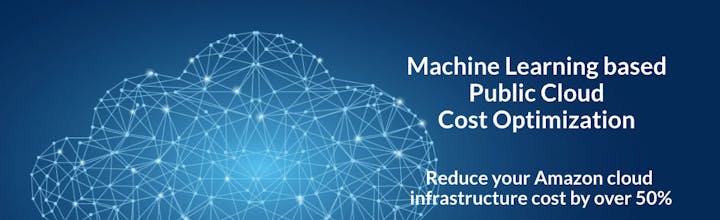 FittedCloud - Automated AWS cloud cost optimization. Reduces AWS spend up to 50% gallery image