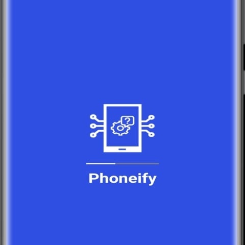 Phoneify gallery image