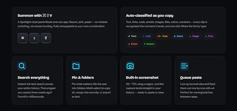 ClipSeed gallery image