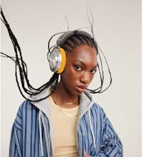 Dyson OnTrac™ gallery image