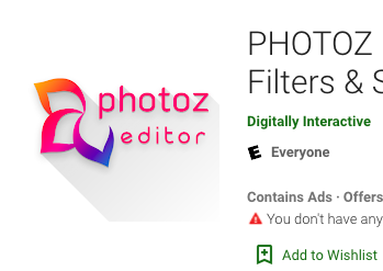 PHOTOZ  gallery image