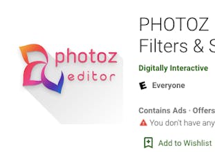 PHOTOZ gallery image