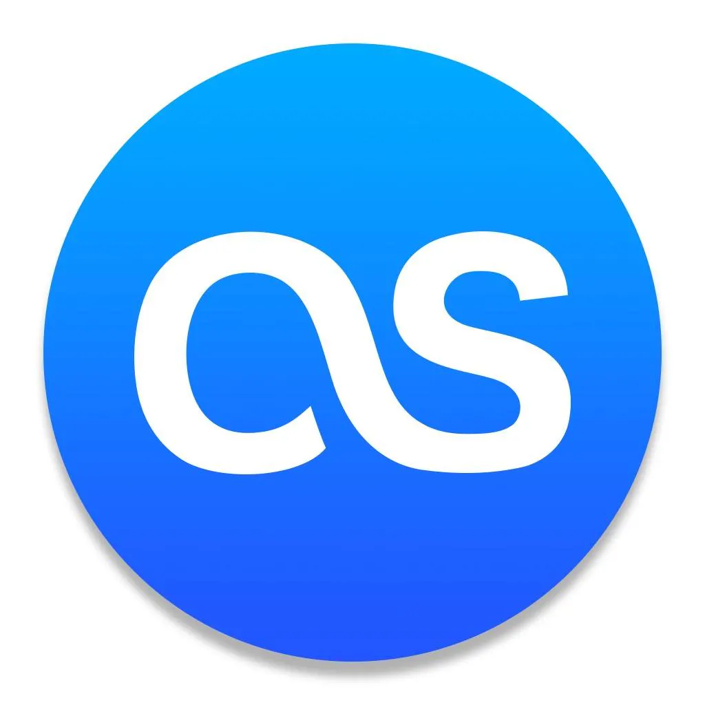 ShazamScrobbler