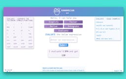 Ramanujan - Math Bot media 2