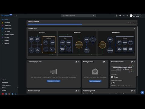 Tarvent gallery image