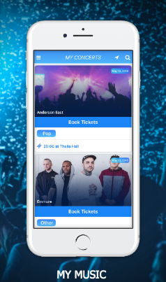 Music Plug gallery image