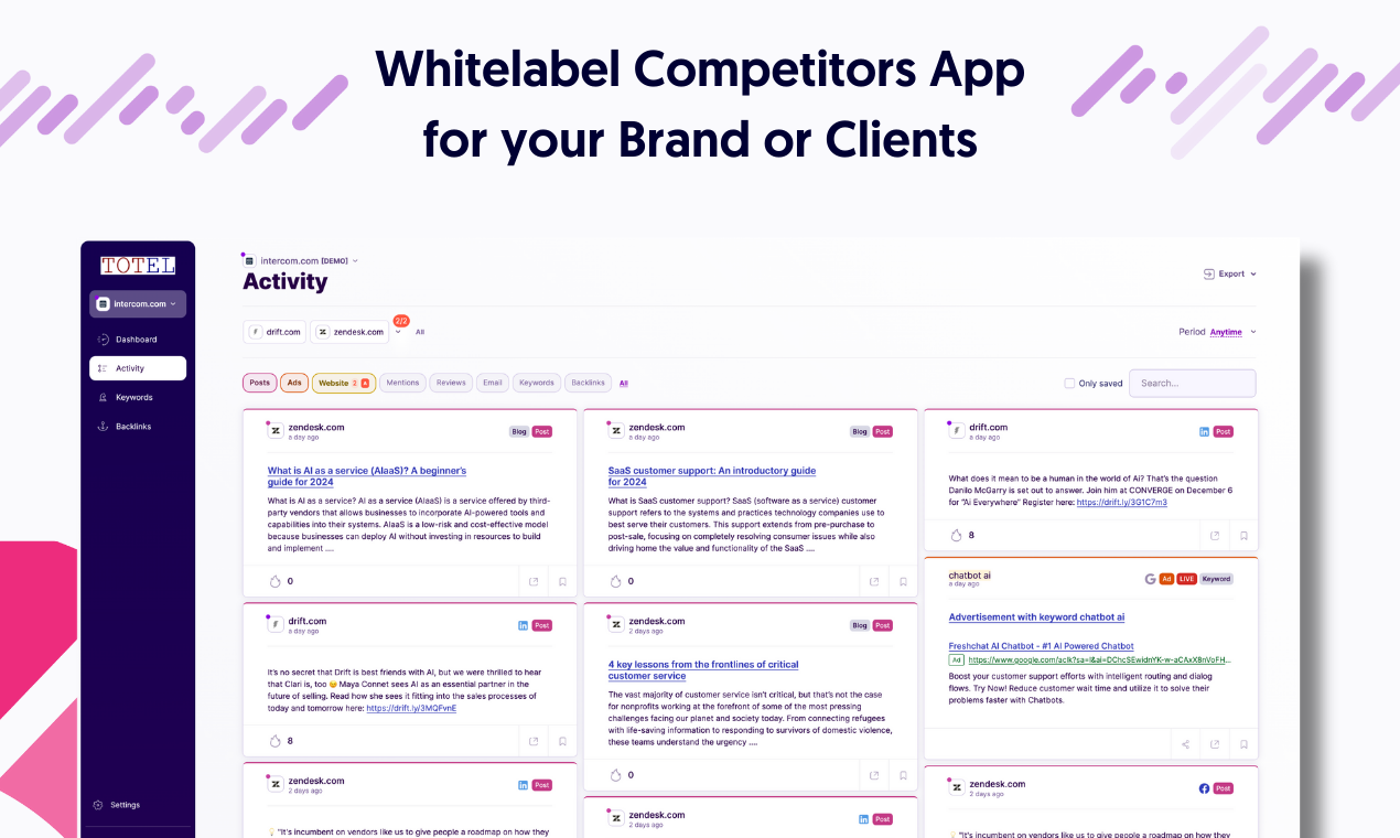 Competitors App media 7