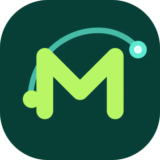 Marrova logo