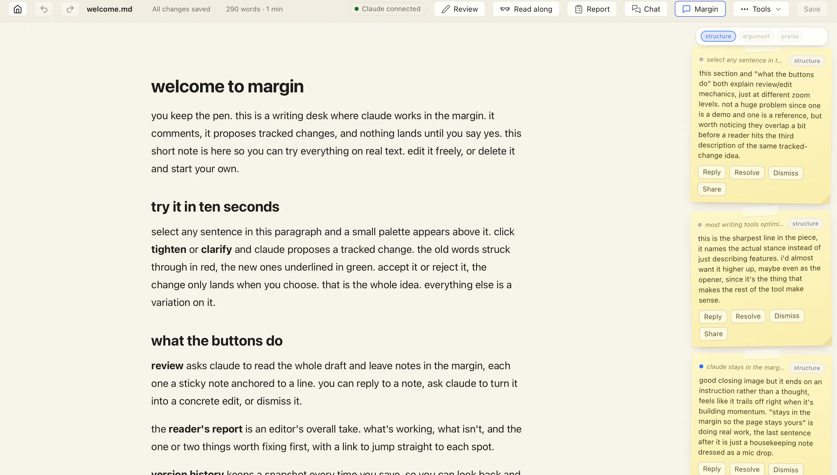 margin gallery image