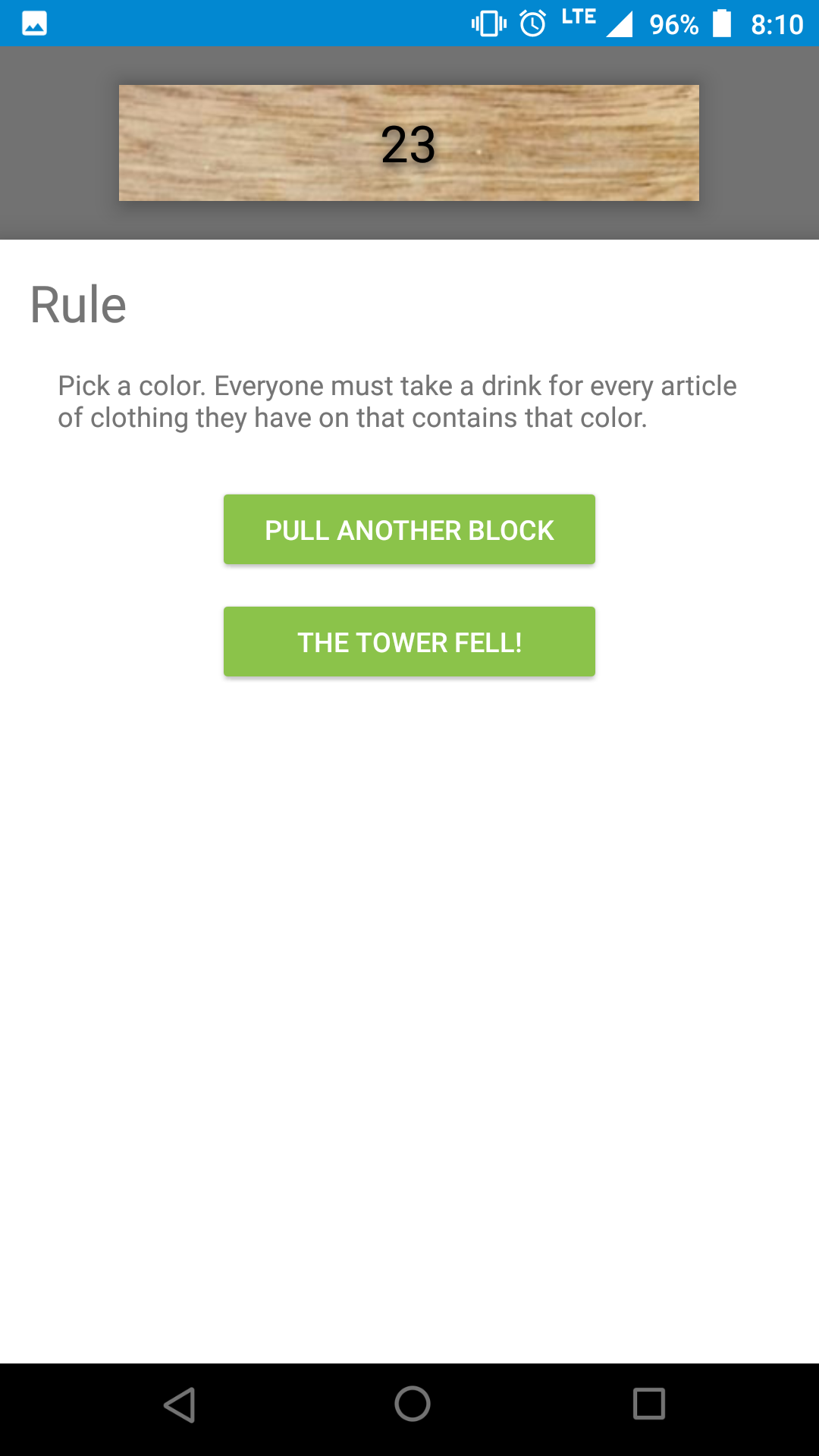 Stumble Box gallery image