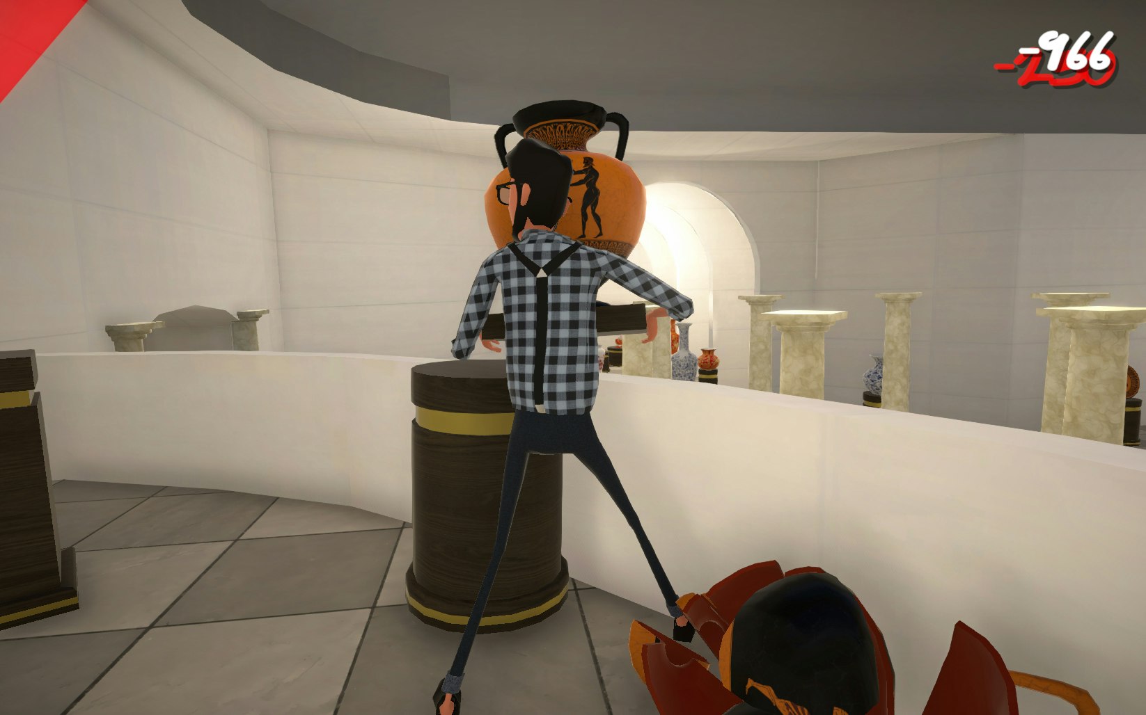 Jamiroquai Game gallery image