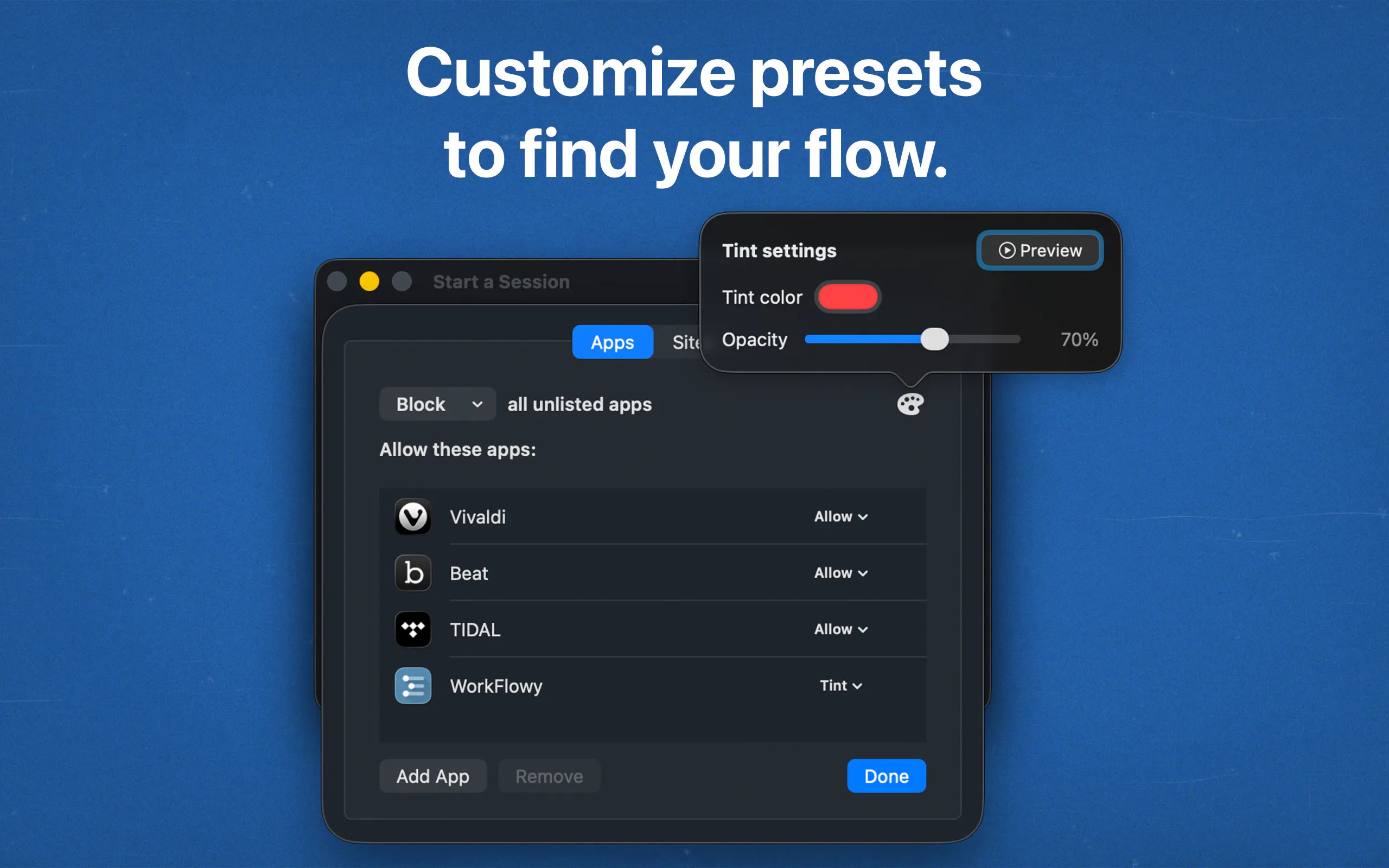 Creative Command 2.0 screenshot 6