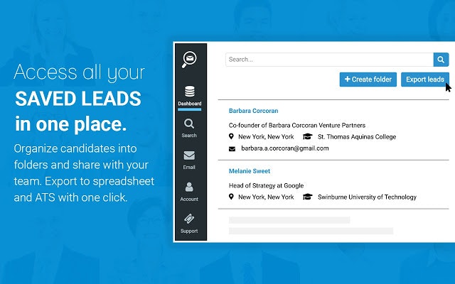 Contact Out gallery image