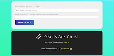 ShortPaw gallery image