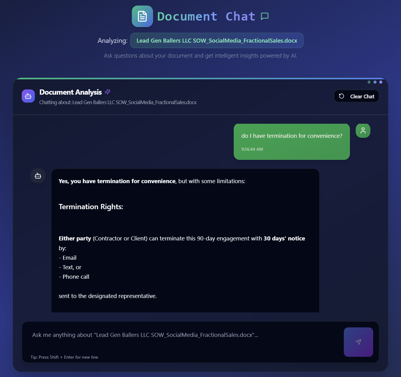 ITKDocuments gallery image