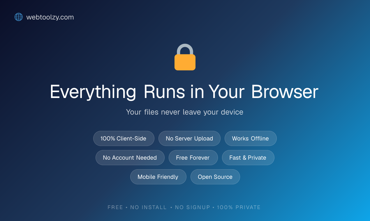 WebToolzy gallery image