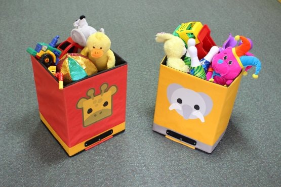 Smart Toybox gallery image