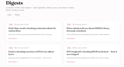 K-Star Hub gallery image