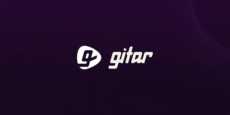Gitar screenshot 1
