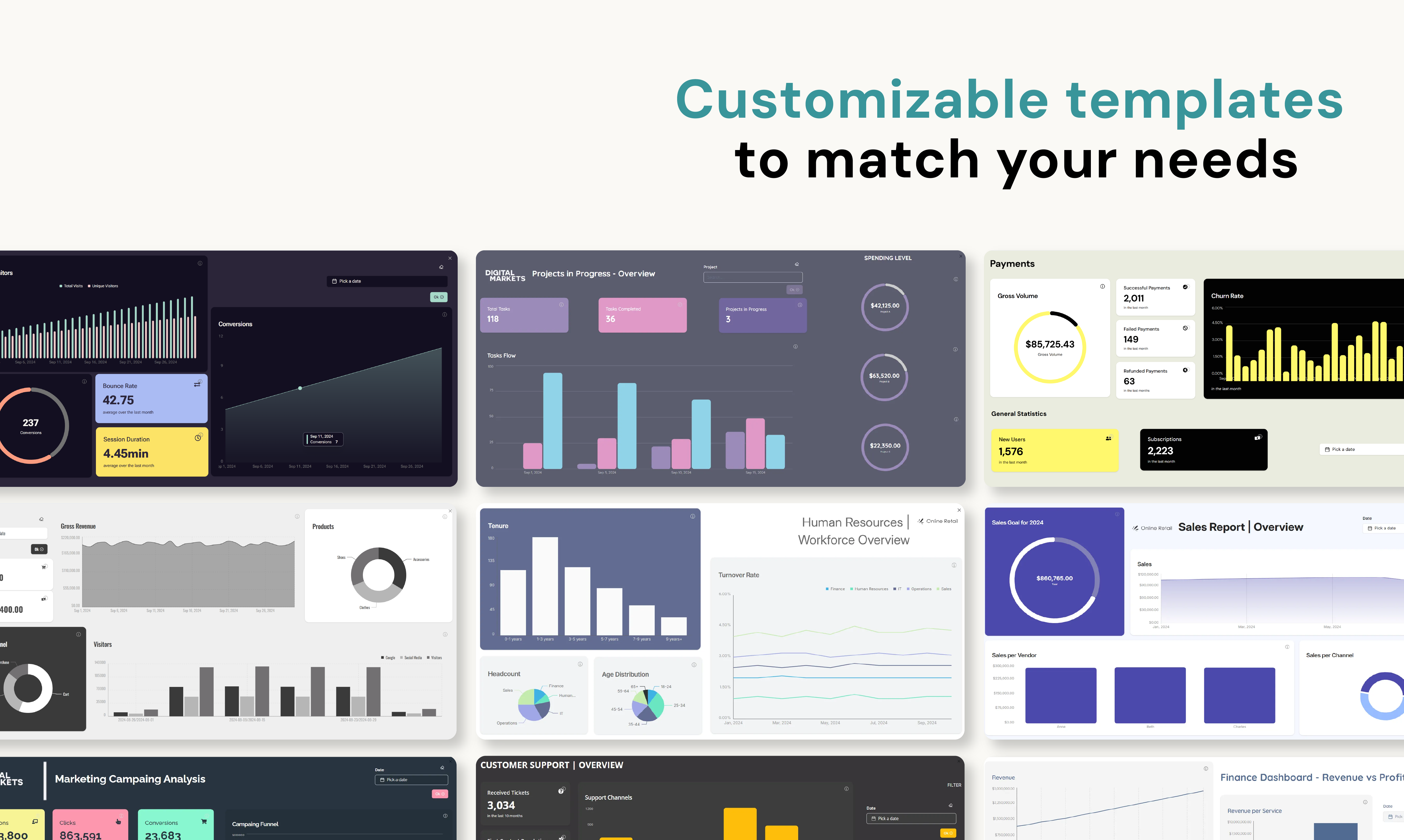 Dashbreeze gallery image