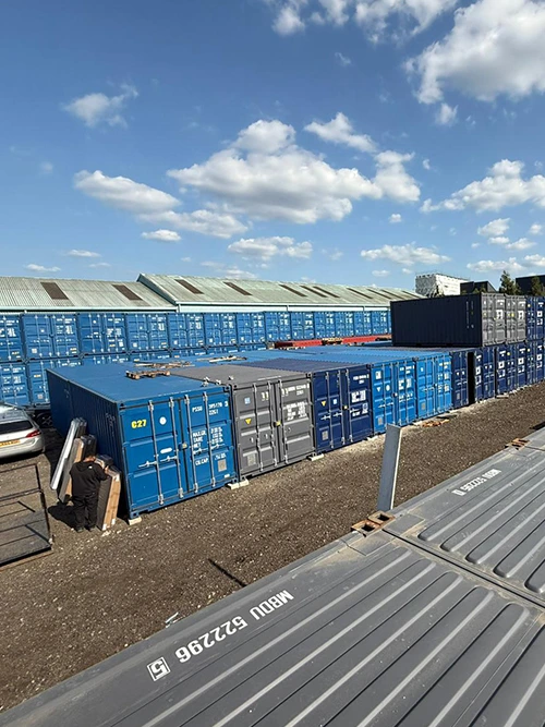 Snappy Self Storage gallery image