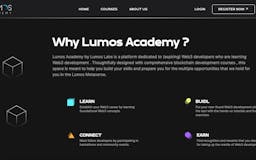 Lumos Academy media 3