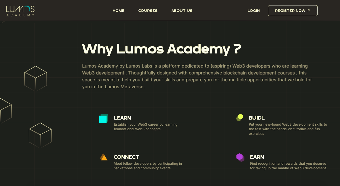 Lumos Academy media 3