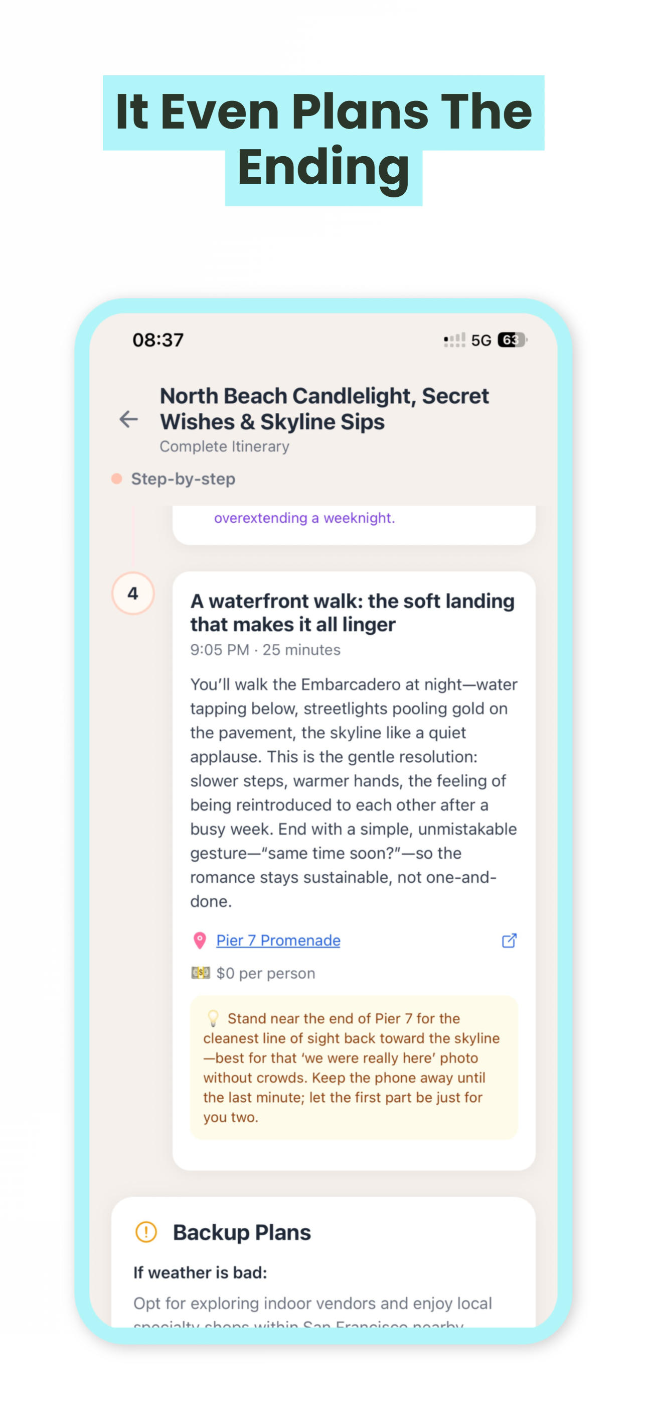 DateCraft gallery image